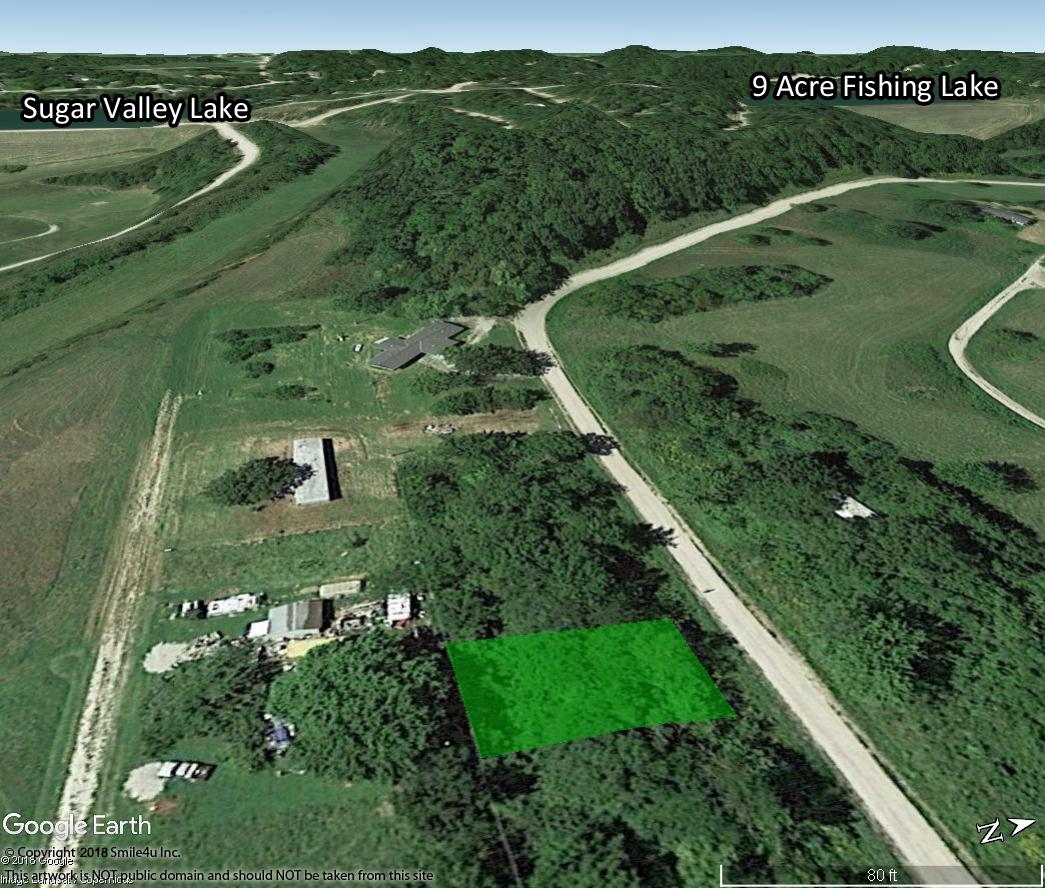 Lots for sale Sugar Valley Lakes KS